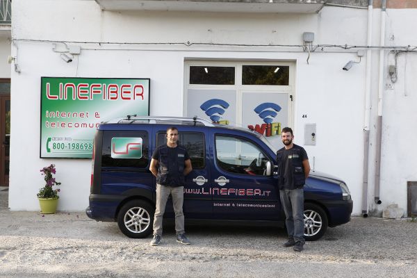 Franco e Luigi Cerminara