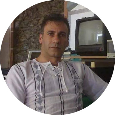 Sig. Franco Cerminara